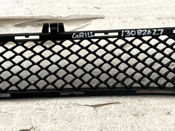 Mercedes E Class W213 Front Bumper Lower Grille 2016 TO 2020 A2138850622 Genuine 178518716284 12