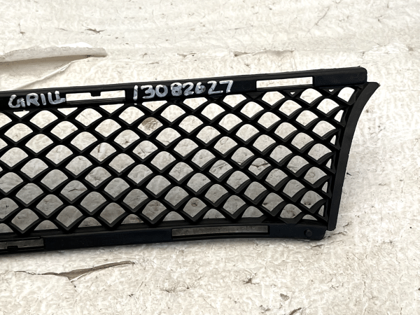 Mercedes E Class W213 Front Bumper Lower Grille 2016 TO 2020 A2138850622 Genuine 178518716284 13