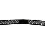 Mercedes E Class W213 Front Bumper Lower Grille 2016 TO 2020 A2138850622 Genuine 178518716284