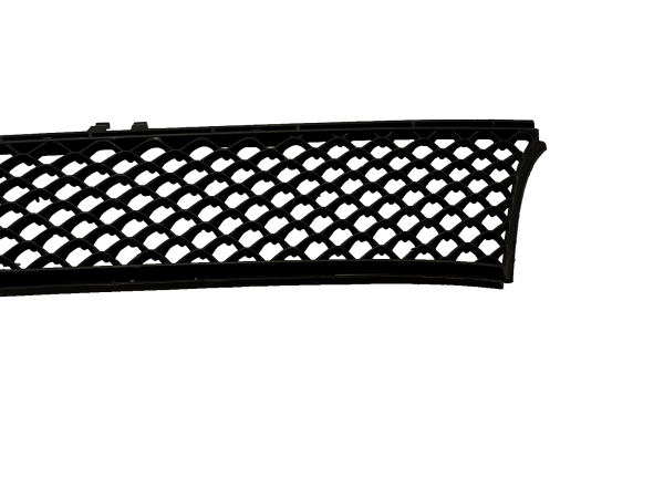 Mercedes E Class W213 Front Bumper Lower Grille 2016 TO 2020 A2138850622 Genuine 178518716284 2