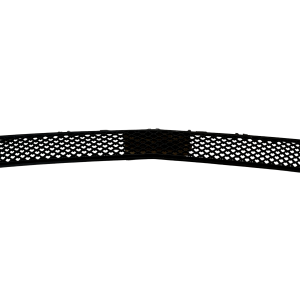 Mercedes E Class W213 Front Bumper Lower Grille 2016 TO 2020 A2138850622 Genuine - Image 1