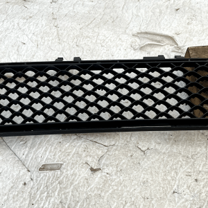 Mercedes E Class W213 Front Bumper Lower Grille 2016 TO 2020 A2138850622 Genuine - Image 4