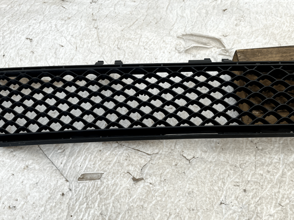 Mercedes E Class W213 Front Bumper Lower Grille 2016 TO 2020 A2138850622 Genuine 178518716284 4