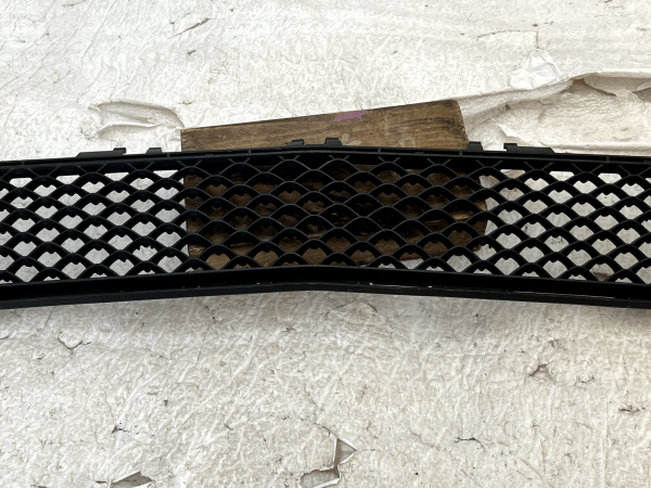 Mercedes E Class W213 Front Bumper Lower Grille 2016 TO 2020 A2138850622 Genuine 178518716284 5