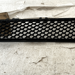 Mercedes E Class W213 Front Bumper Lower Grille 2016 TO 2020 A2138850622 Genuine - Image 6