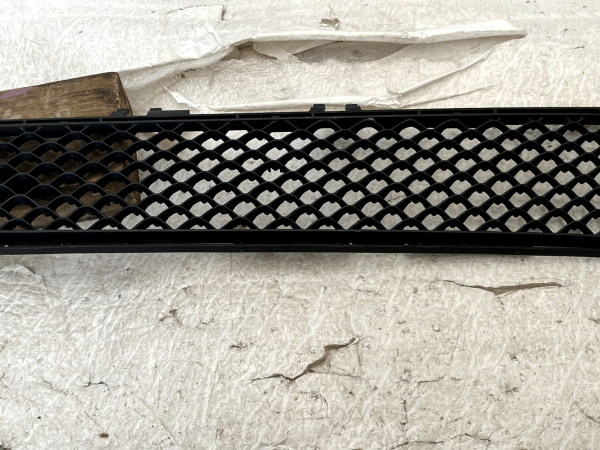 Mercedes E Class W213 Front Bumper Lower Grille 2016 TO 2020 A2138850622 Genuine 178518716284 6