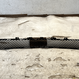 Mercedes E Class W213 Front Bumper Lower Grille 2016 TO 2020 A2138850622 Genuine - Image 7