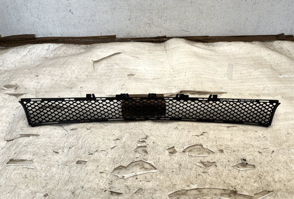 Mercedes E Class W213 Front Bumper Lower Grille 2016 TO 2020 A2138850622 Genuine 178518716284 7