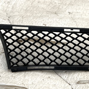Mercedes E Class W213 Front Bumper Lower Grille 2016 TO 2020 A2138850622 Genuine - Image 8