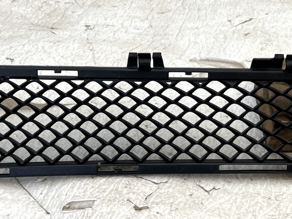 Mercedes E Class W213 Front Bumper Lower Grille 2016 TO 2020 A2138850622 Genuine 178518716284 9