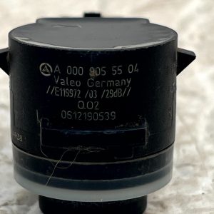 Mercedes E-Class W213 Front Bumper PDC Parking Sensor A0009055504 Genuine - Image 9