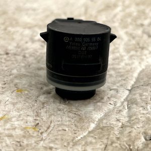 Mercedes E-Class W213 Front Bumper PDC Parking Sensor A0009055504 Genuine - Image 6