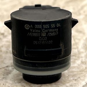 Mercedes E-Class W213 Front Bumper PDC Parking Sensor A0009055504 Genuine - Image 9
