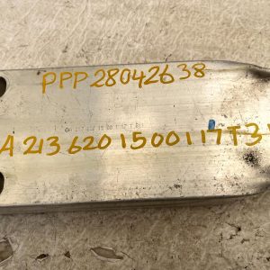 Mercedes E-Class W213 Front Left Crash Bar Impact Absorber 2016-2020 A2136201500 - Image 13