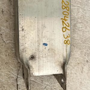 Mercedes E-Class W213 Front Left Crash Bar Impact Absorber 2016-2020 A2136201500 - Image 4