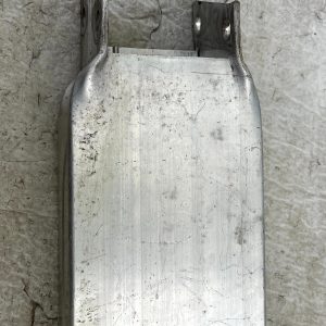 Mercedes E-Class W213 Front Left Crash Bar Impact Absorber 2016-2020 A2136201500 - Image 6