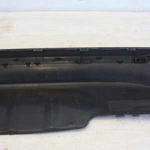 Mercedes E Class W213 Rear Bumper Diffuser 2016 TO 2019 A2138852125 Genuine - Image 14