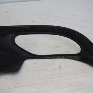 Mercedes E Class W213 Rear Bumper Diffuser 2016 TO 2019 A2138852125 Genuine - Image 14