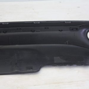 Mercedes E Class W213 Rear Bumper Diffuser 2016 TO 2019 A2138852125 Genuine - Image 15