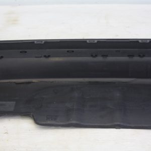 Mercedes E Class W213 Rear Bumper Diffuser 2016 TO 2019 A2138852125 Genuine - Image 16