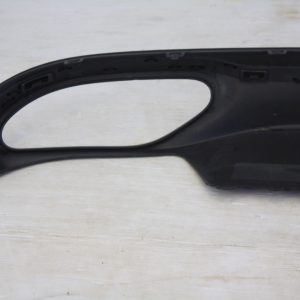Mercedes E Class W213 Rear Bumper Diffuser 2016 TO 2019 A2138852125 Genuine - Image 17