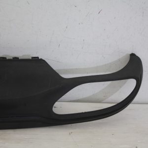 Mercedes E Class W213 Rear Bumper Diffuser 2016 TO 2019 A2138852125 Genuine - Image 3