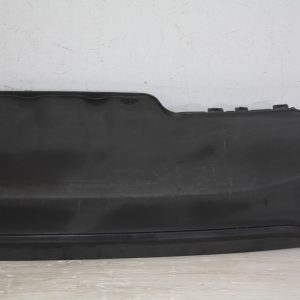 Mercedes E Class W213 Rear Bumper Diffuser 2016 TO 2019 A2138852125 Genuine - Image 4