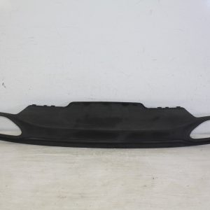 Mercedes E Class W213 Rear Bumper Diffuser 2016 TO 2019 A2138852125 Genuine