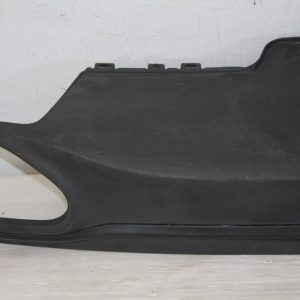 Mercedes E Class W213 Rear Bumper Diffuser 2016 TO 2019 A2138852125 Genuine - Image 7