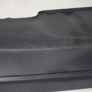 Mercedes E Class W213 Rear Bumper Diffuser 2016 TO 2019 A2138852125 Genuine - Image 9