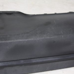 Mercedes E Class W213 Rear Bumper Diffuser 2016 TO 2019 A2138852125 Genuine - Image 10