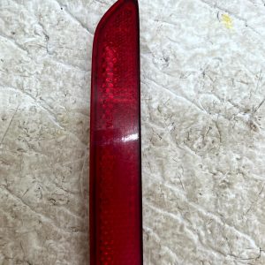 Mercedes E-Class W213 Rear Bumper Left Reflector 2016-2020 A2138202500 Genuine - Image 3