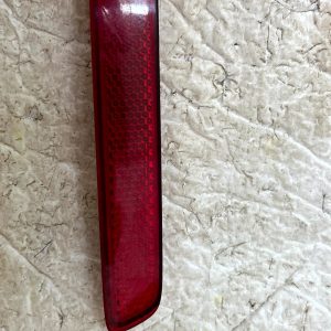 Mercedes E-Class W213 Rear Bumper Left Reflector 2016-2020 A2138202500 Genuine - Image 5