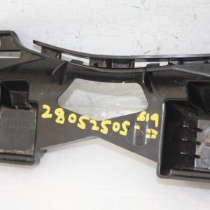 Mercedes E Class W213 Rear Bumper Right Bracket 2016 TO 2020 A2138850165 Genuine - Image 3