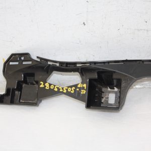 Mercedes E Class W213 Rear Bumper Right Bracket 2016 TO 2020 A2138850165 Genuine - Image 1