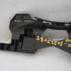 Mercedes E Class W213 Rear Bumper Right Bracket 2016 TO 2020 A2138850165 Genuine - Image 5