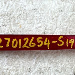 Mercedes E-Class W213 Rear Right Bumper Reflector 2016-2020 A2178200274 Genuine - Image 14