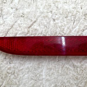 Mercedes E-Class W213 Rear Right Bumper Reflector 2016-2020 A2178200274 Genuine - Image 3