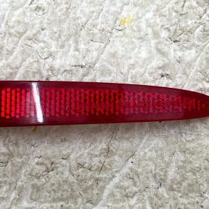 Mercedes E-Class W213 Rear Right Bumper Reflector 2016-2020 A2178200274 Genuine - Image 5