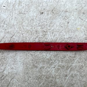 Mercedes E-Class W213 Rear Right Bumper Reflector 2016-2020 A2178200274 Genuine - Image 6