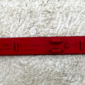 Mercedes E-Class W213 Rear Right Bumper Reflector 2016-2020 A2178200274 Genuine - Image 8