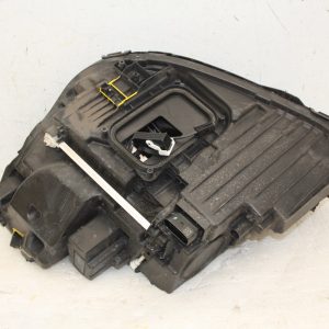 Mercedes E Class W213 Right LED Headlight 16 TO 20 A2139064204 Genuine *DAMAGED* - Image 16