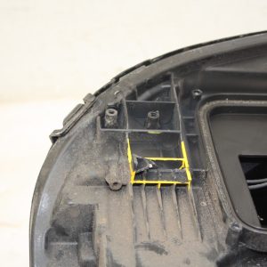 Mercedes E Class W213 Right LED Headlight 16 TO 20 A2139064204 Genuine *DAMAGED* - Image 9