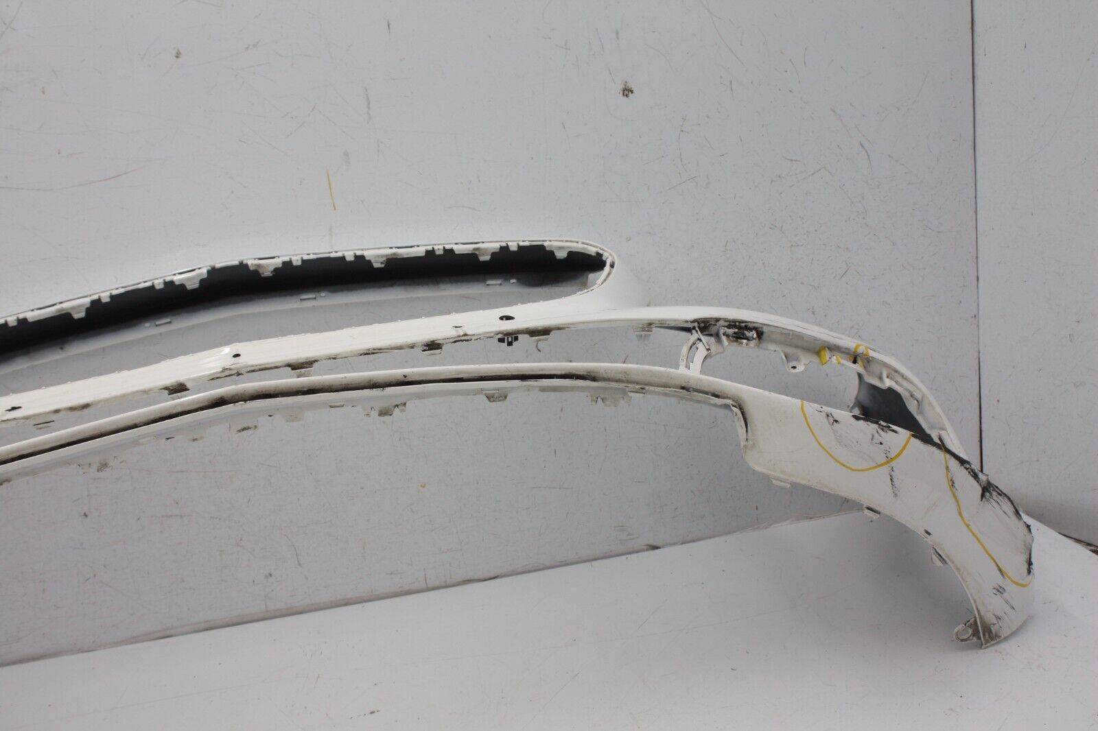 Mercedes-E-Class-W213-SE-Front-Bumper-A2138850238-Genuine-DAMAGED-176636423934-12