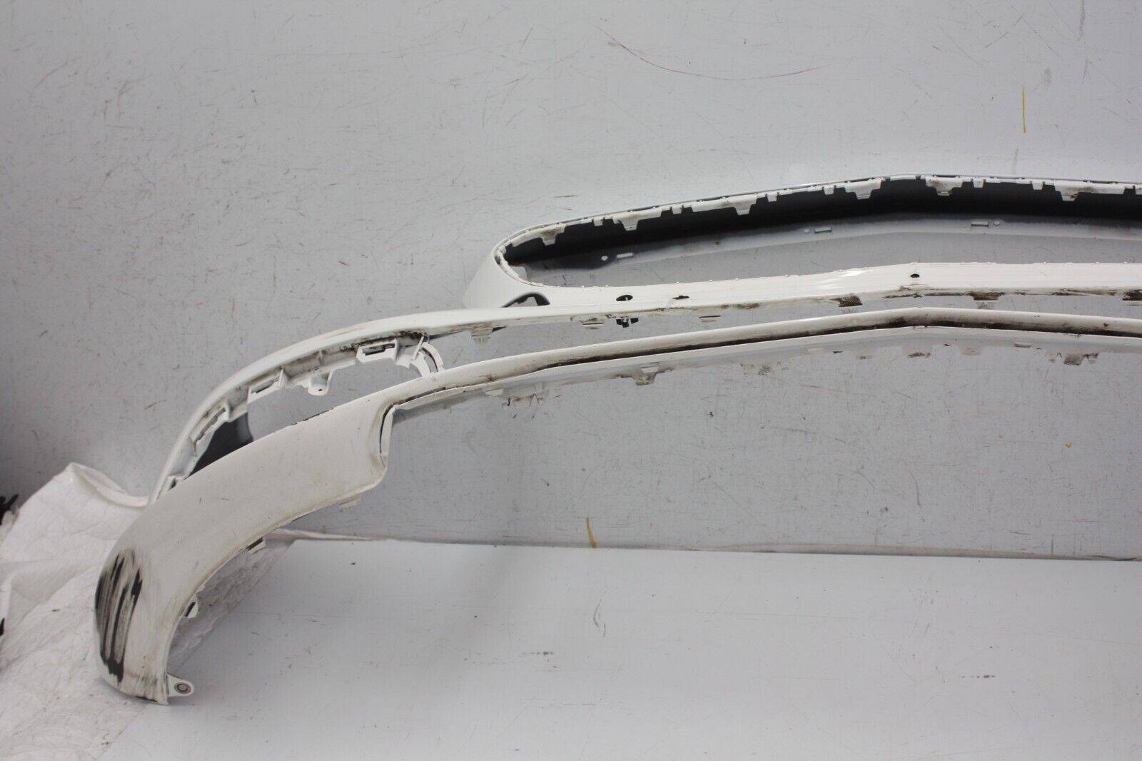 Mercedes-E-Class-W213-SE-Front-Bumper-A2138850238-Genuine-DAMAGED-176636423934-13