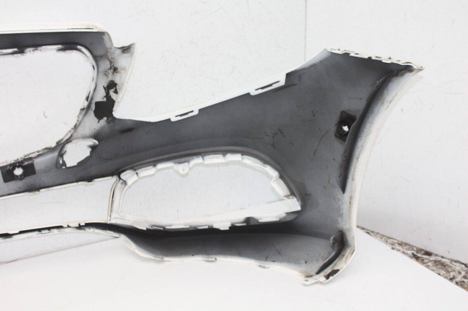 Mercedes-E-Class-W213-SE-Front-Bumper-A2138850238-Genuine-DAMAGED-176636423934-15