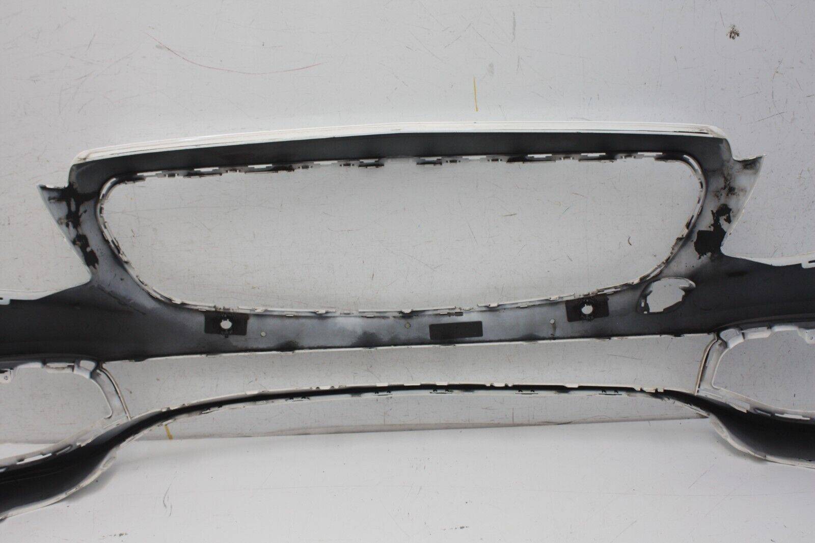 Mercedes-E-Class-W213-SE-Front-Bumper-A2138850238-Genuine-DAMAGED-176636423934-16