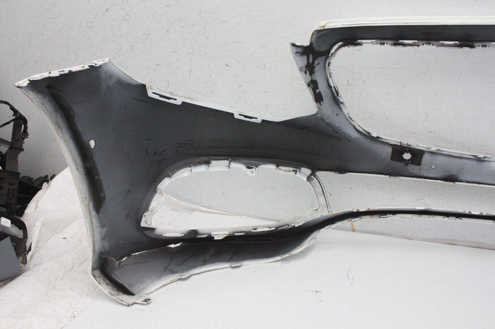 Mercedes-E-Class-W213-SE-Front-Bumper-A2138850238-Genuine-DAMAGED-176636423934-17