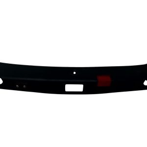 Mercedes E Class W213 Tailgate Boot Lid Lock Cover 16 TO 20 A2137500300 Genuine - Image 3