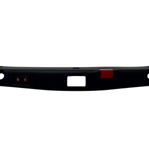 Mercedes E Class W213 Tailgate Boot Lid Lock Cover 16 TO 20 A2137500300 Genuine